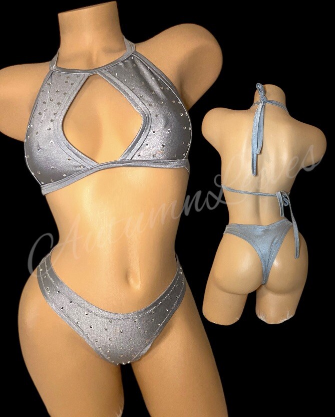 Exotic Dancewear