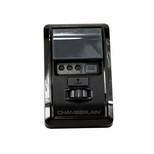 Chamberlain 41A7327-1 Motion Detecting Wall Control Console Security 2.0 TTC