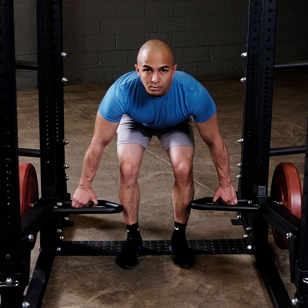 Pro ClubLine Jammer Arms