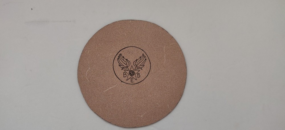 WW 2 31st Fighter Squadron leather jacket patch