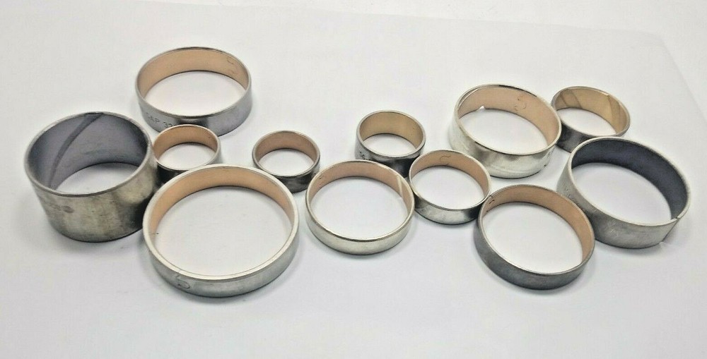 , 700 4l60e Bushing Kit + Teflon Front Pump Bushing PTFE Master Kit