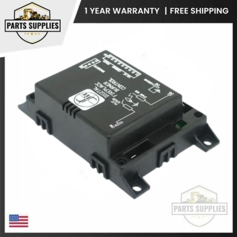 0.584.302 SIT Control Module for SIT Electronic Ignition