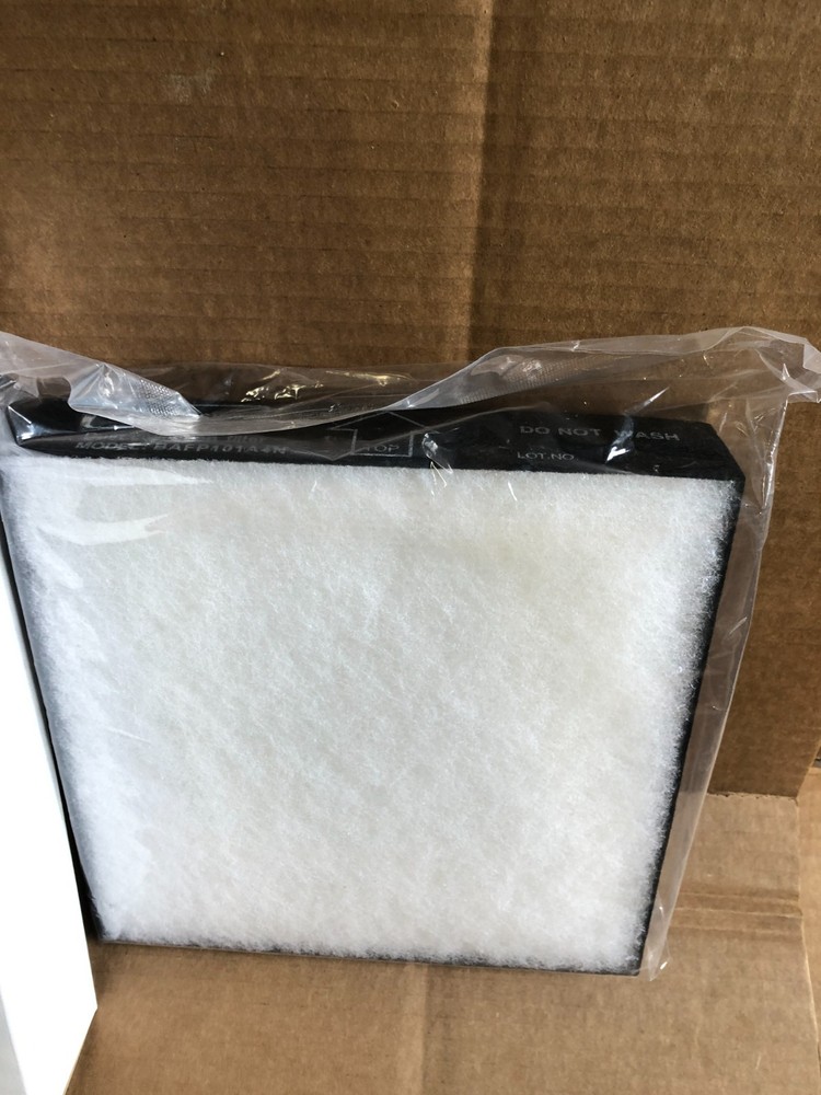 Daikin HEPA Filter, Air Purifier Filter Replacement, Air Purifiers Filter, Re...