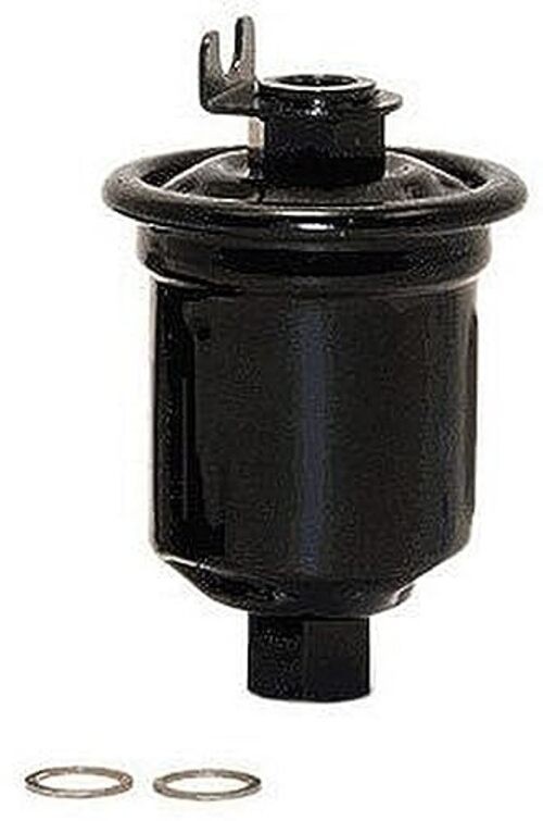 Filters - 33570 Fuel (Complete In-Line) Filter, Pack of 1