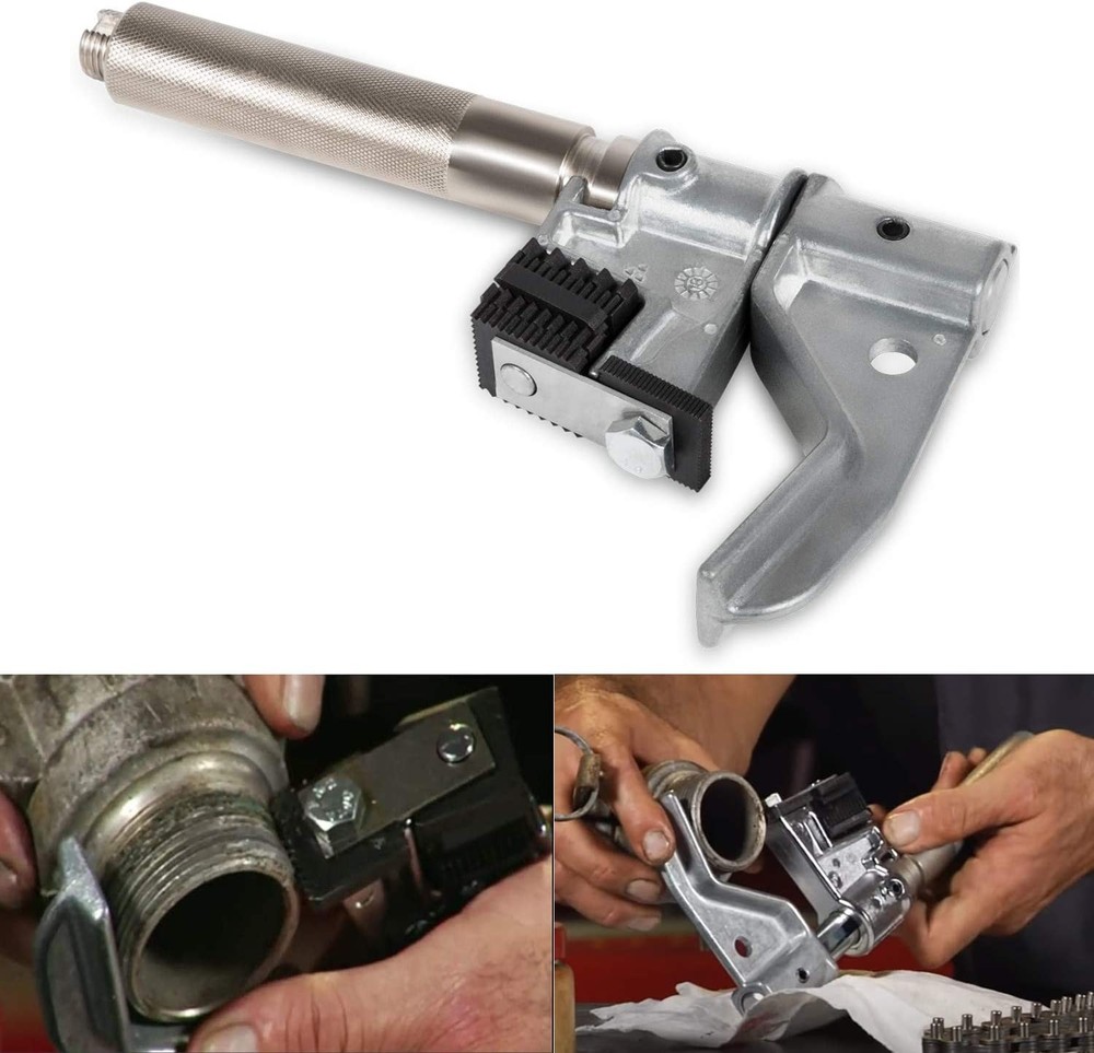 Universal Outside Thread Chaser OTC 7402 External Thread Repair Tool 7402