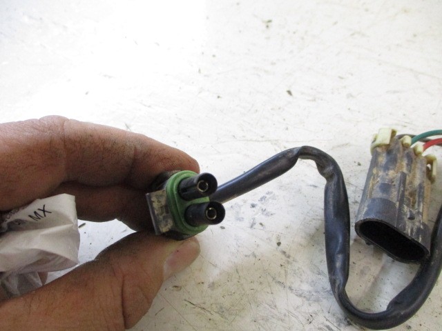 Polaris 9 Amp Solid State Relay 4012829