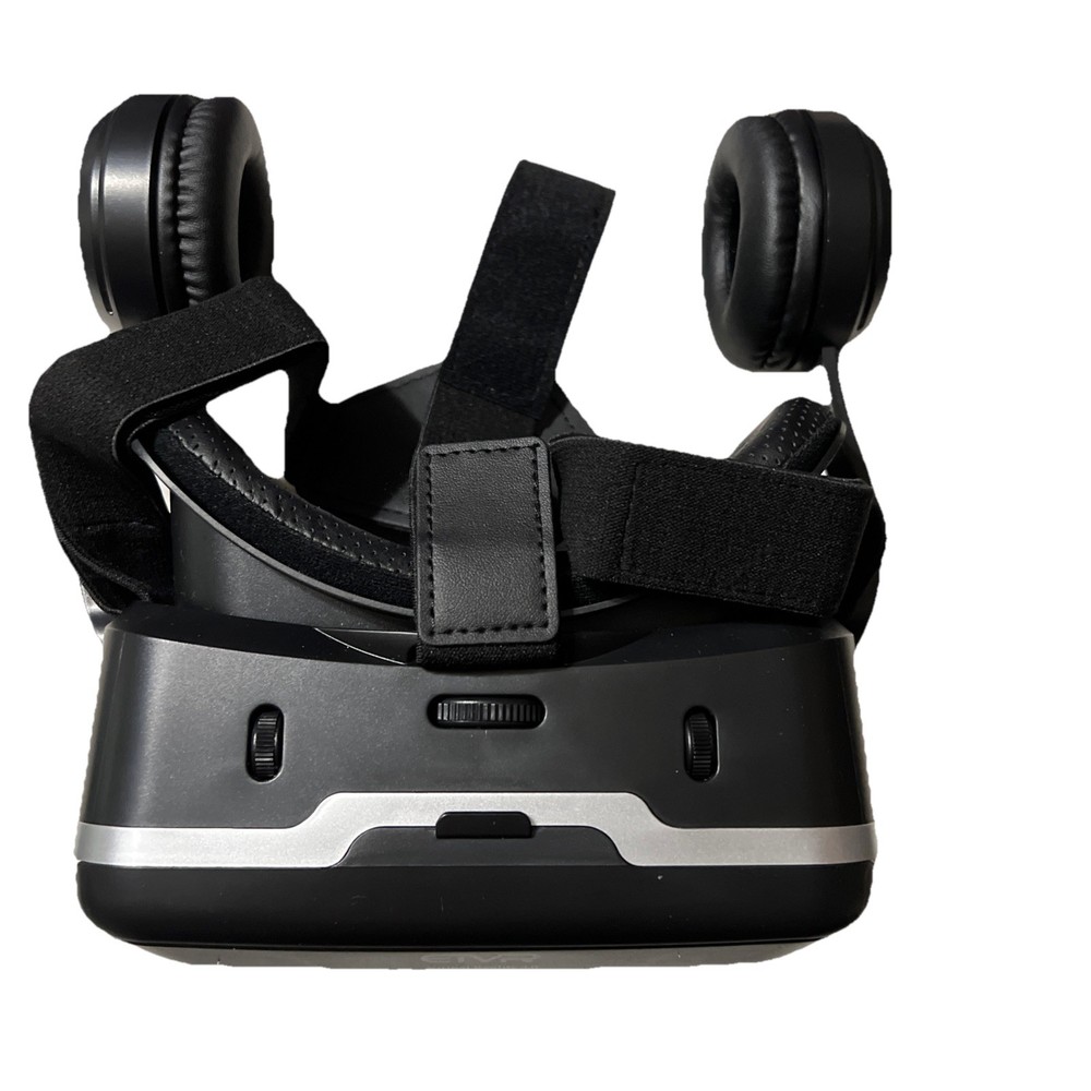 ETVR Virtual Reality 4.0 VR Headset Black SC-G04EA