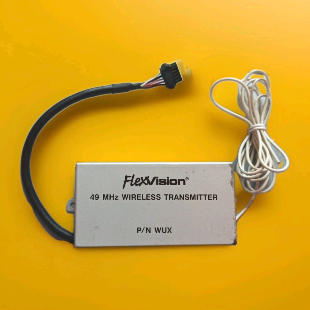 Flex Vision Wireless Transmitter