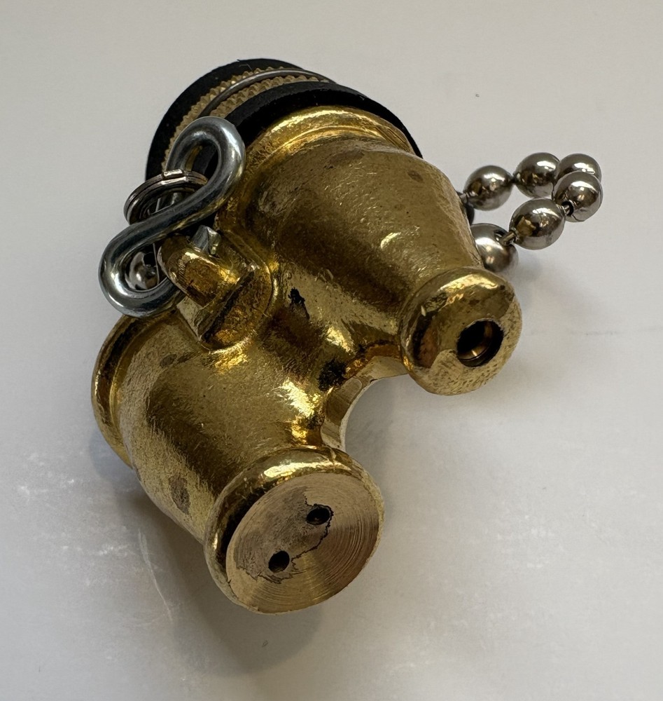 Indian Smokechaser Backpack Fire Pump Nozzle