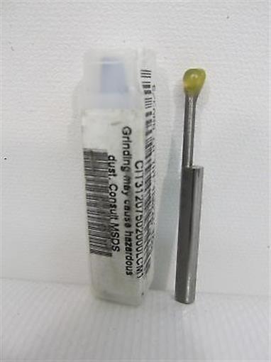 Circle Machine CIT.188"x.030"x.140"x.750" Thread Tool