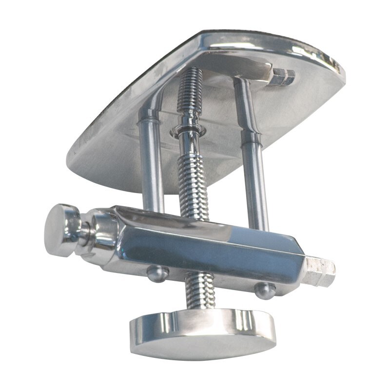 Adjustable Bier Pin Hex Assembly for Hearse