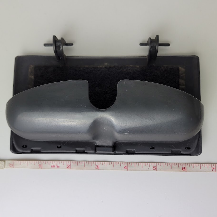 2000 Chevy Blazer Overhead Console Sunglasses Compartment Holder