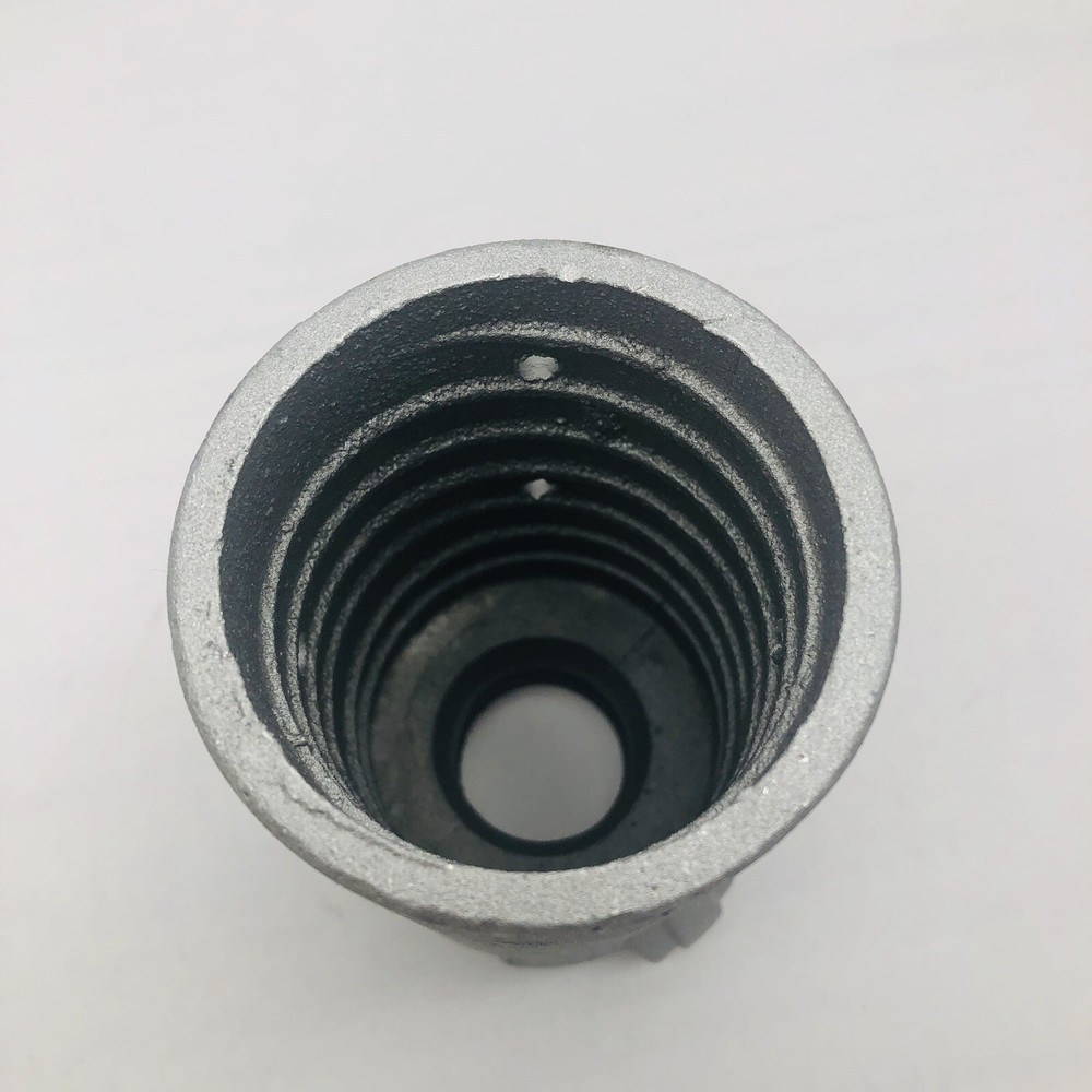 NECO Q-4 QUICK COUPLING NOZZLE HOLDER ALUMINUM