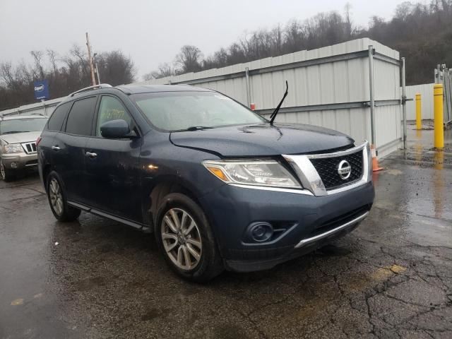 Engine ECM Electronic Control Module 3.5L 6 Cylinder Fits 13 PATHFINDER 2238706