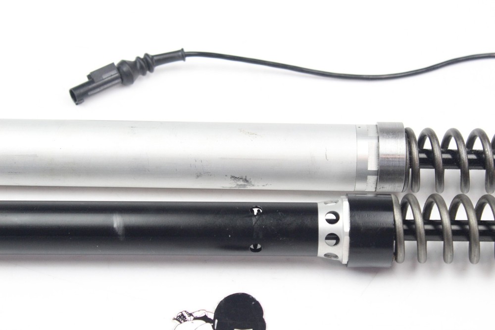 20-25 BMW S1000RR OEM FRONT FORK INTERNALS STRAIGHT E2