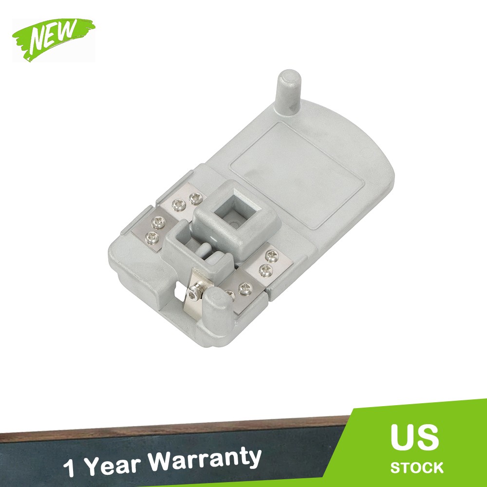 For Plastic Pipe PVC Pipe Reamer Chamfer Tool Handle Deburring Tool 1.25'' - 4''