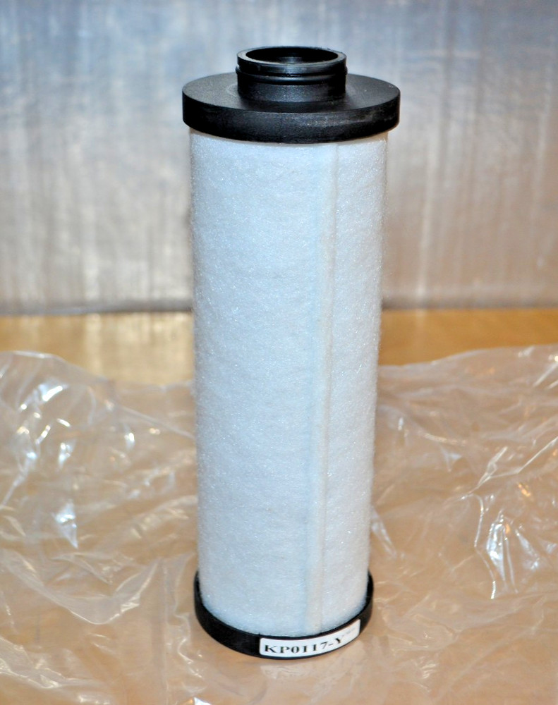 Keltec Replacement Part ~ KP0117-Y ~ Filter ONLY  ~  (B2)