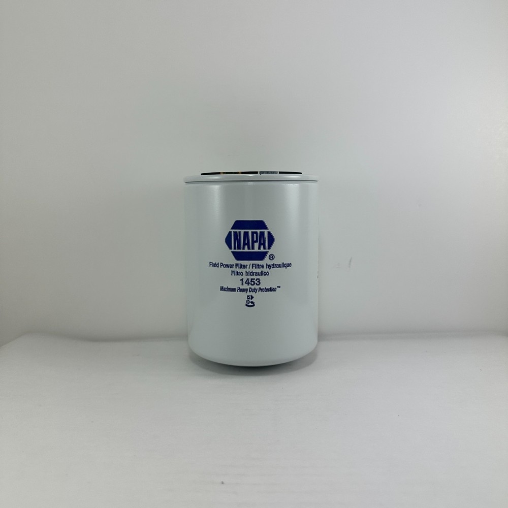 NAPA Gold 1453 Hydraulic Filter – Hydraulic System Filter – Replacement