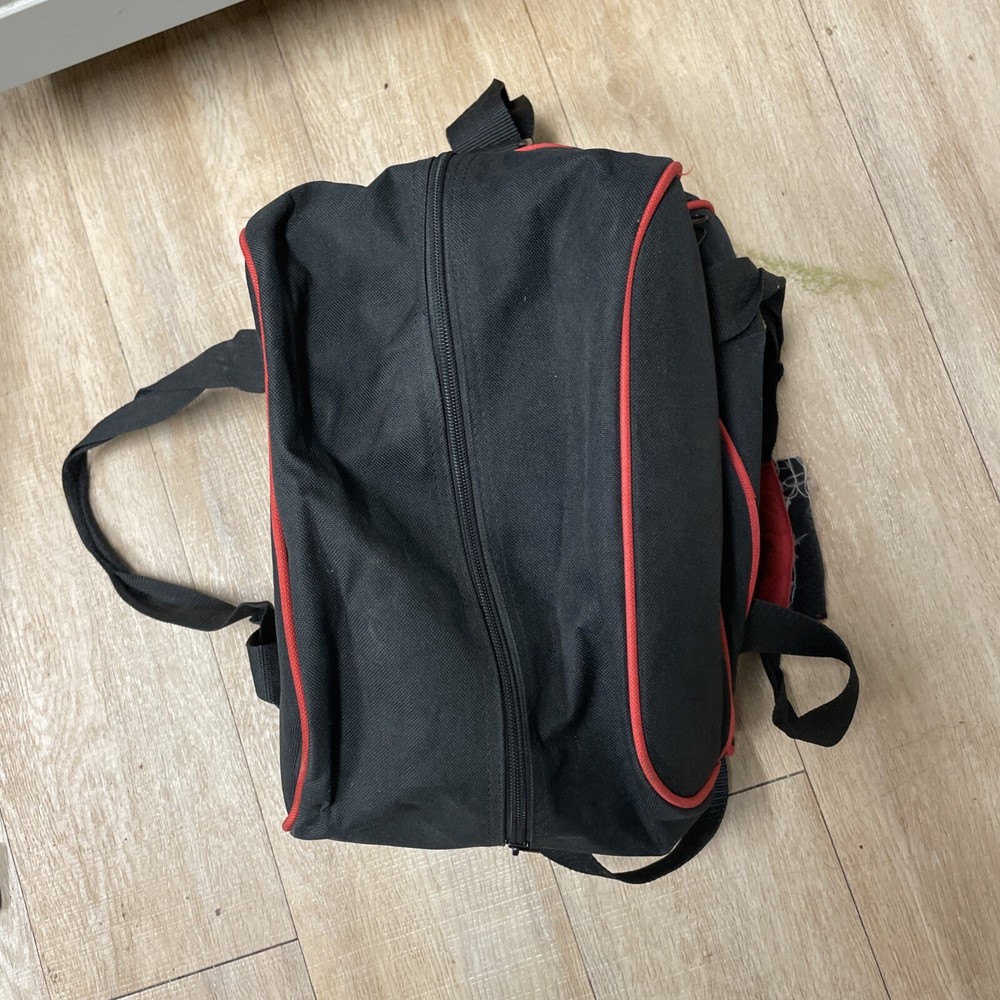 Nice Brunswick single ball bowling bag￼