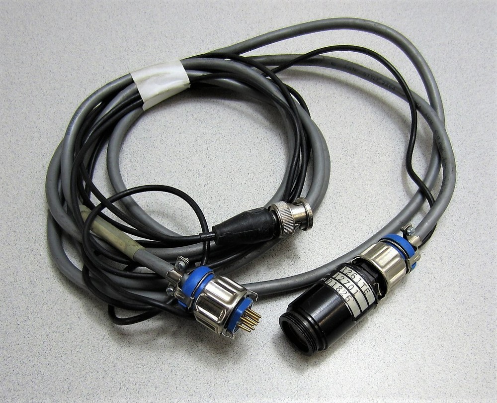 1261TE Machine Vision Camera TE1261 1824