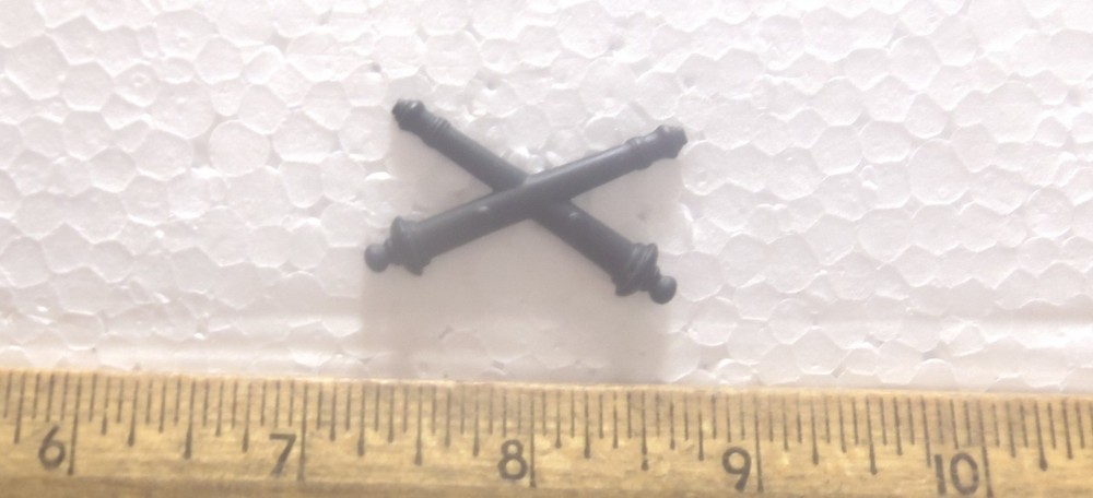 US Army - Field Artillery Pin