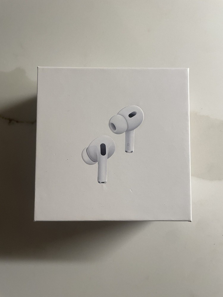 Airpod Pros 2nd Gen