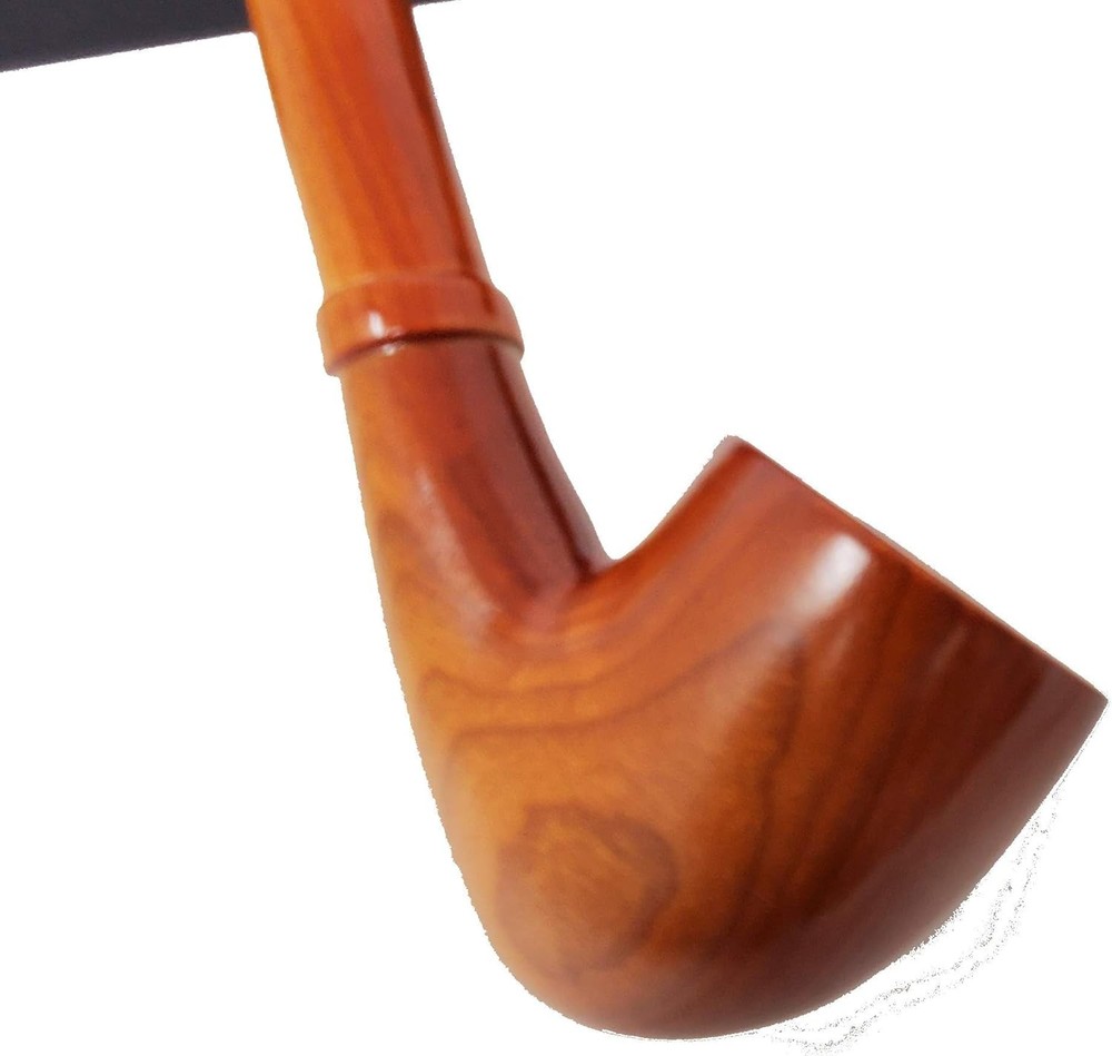 Churchwarden Tomahawk - 13" / Cherry
