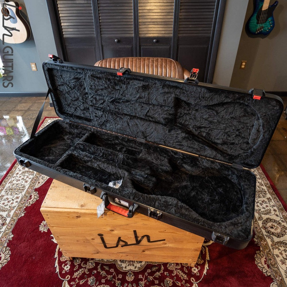 Spector NS Flight Case