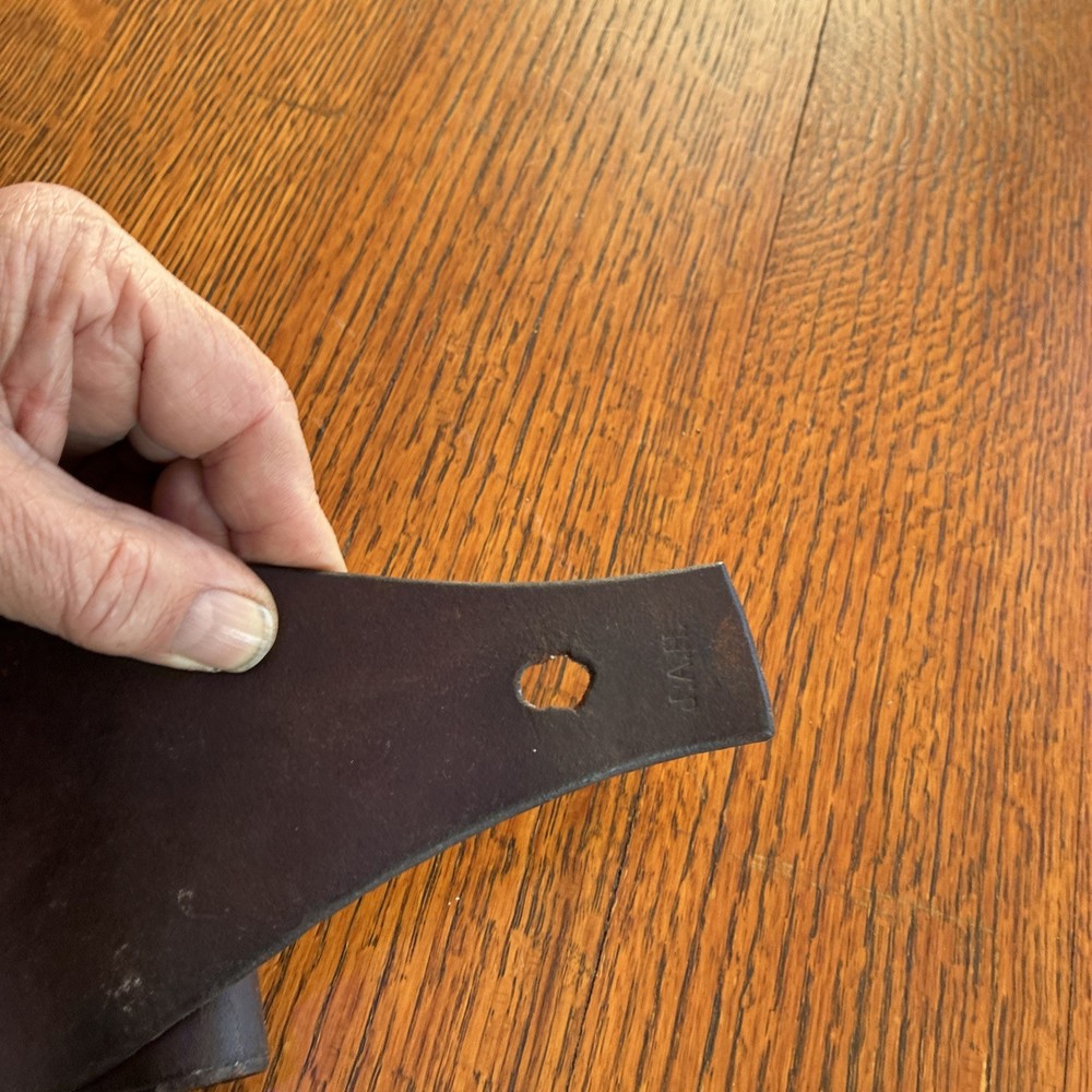 WW1 US MODEL 1892 HOLSTER