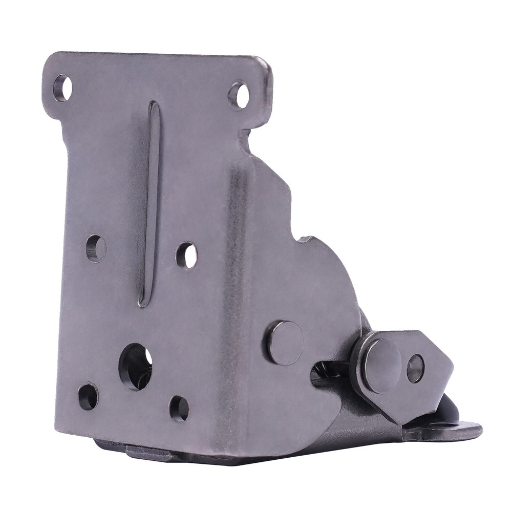 4* Folding Brakcet 0°-90° Table Folding Hinges Table Self Lock Extension Support