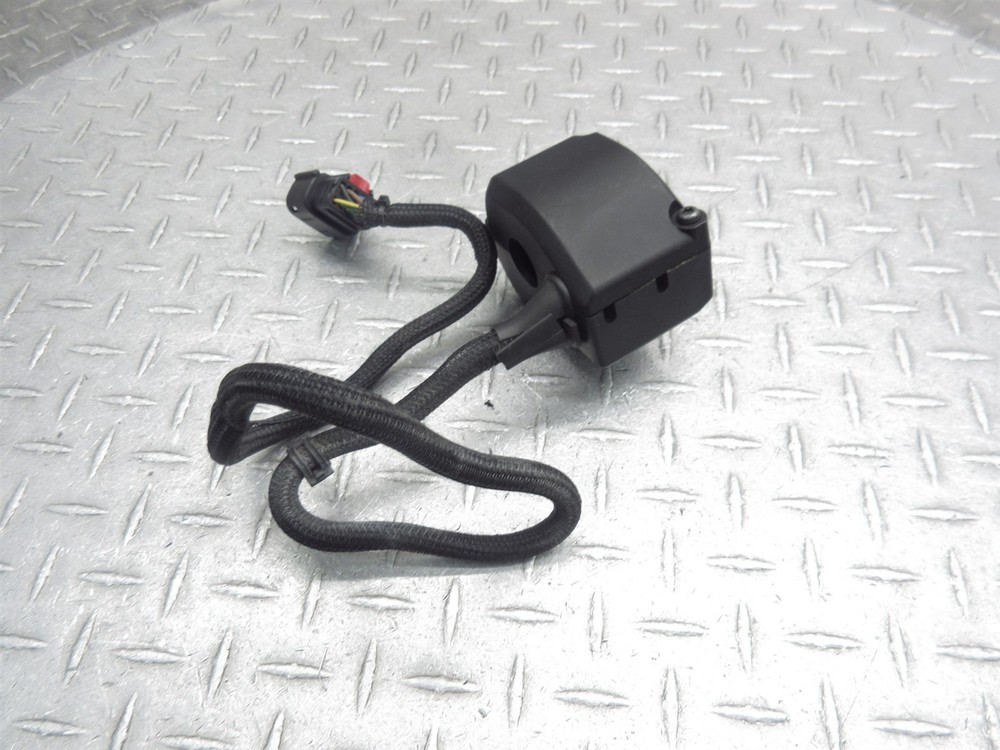 2021 19-24 Can-Am Ryker 600 OEM Left Handlebar Control Switch Assembly