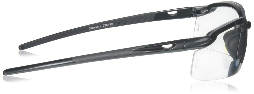 Crossfire 296420 Safety Glasses