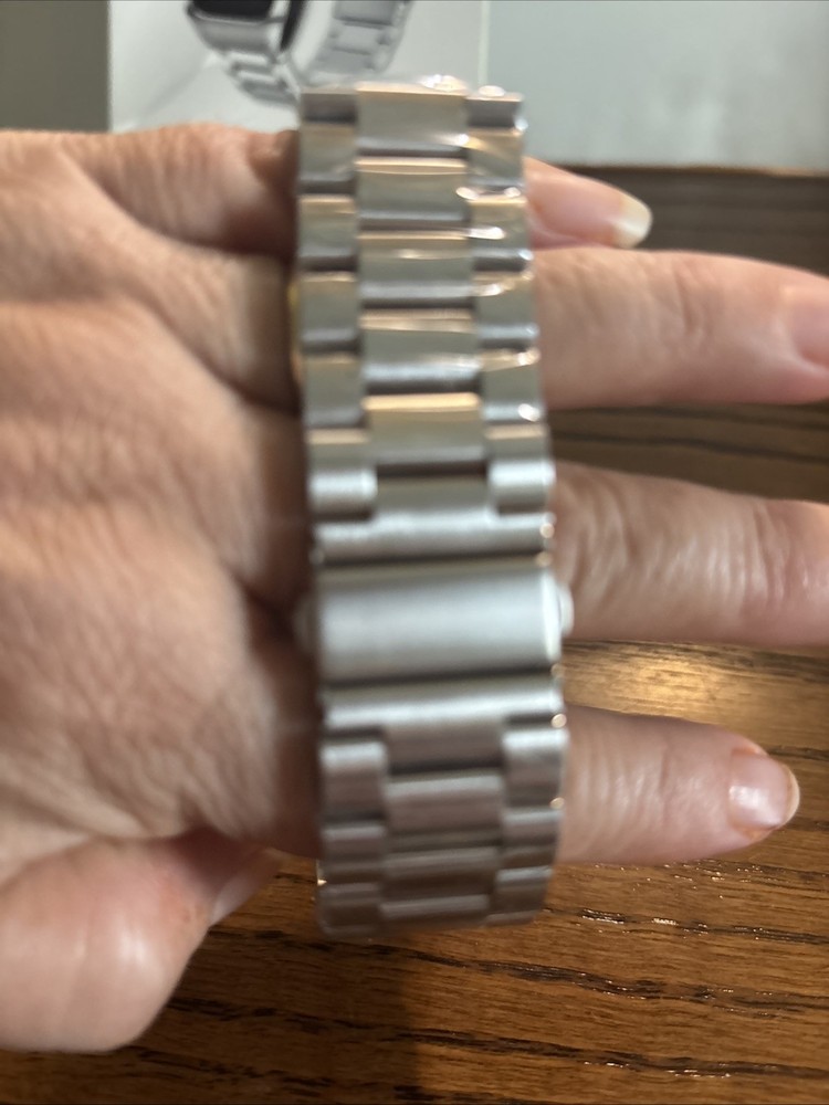 Elobeth Protective Case For Apple Watch 42mm
