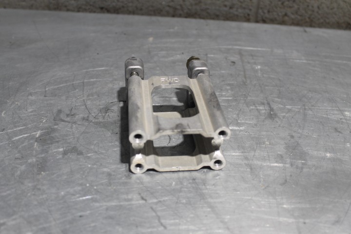 2013 POLARIS PRO RMK 800 HANDEBAR RISER RISERS #7665