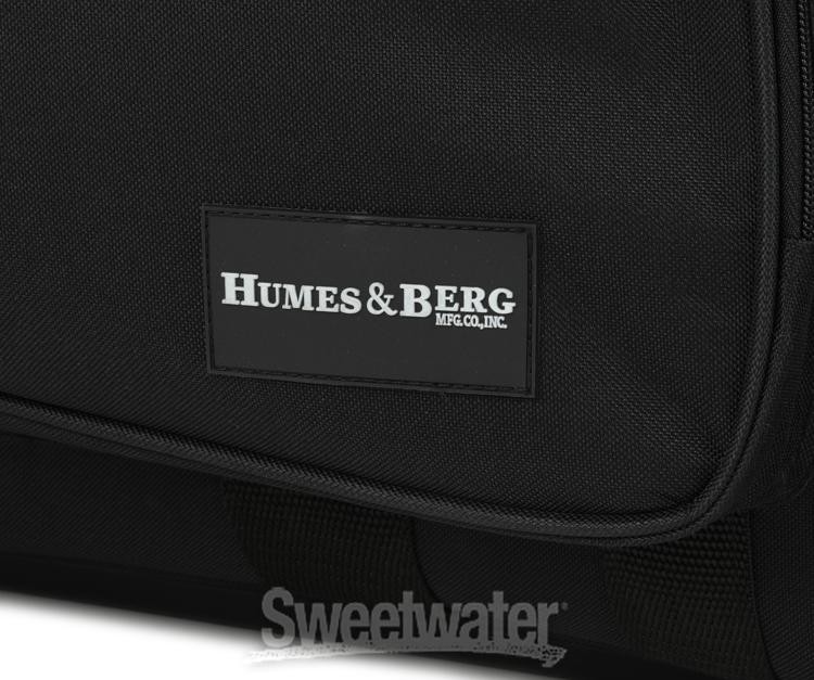 Humes & Berg HB541TP Tilt-N-Pull Hardware Case