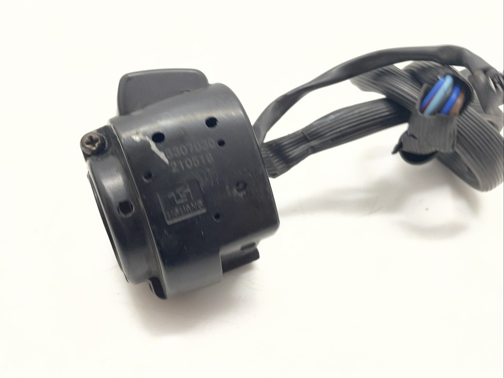 ♻️ Keeway Superlight 125 2021 - 2024 Left Side Switchgear ♻️