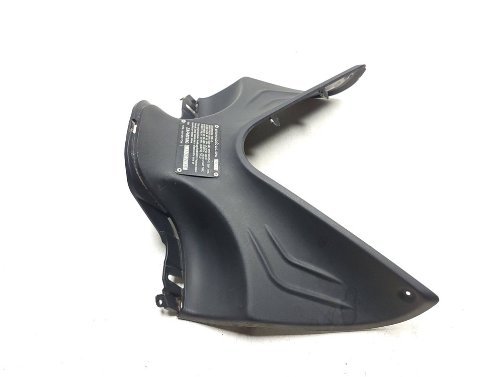 2017 Piaggio Fly Foot Floor Board 4 Pcs OEM