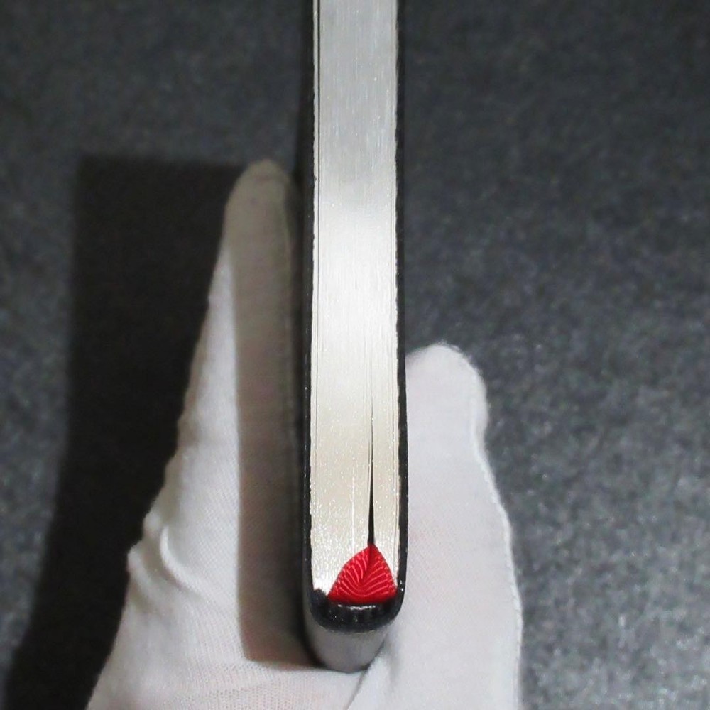 Montblanc Note 146 Punk 119442 #9eb5e7