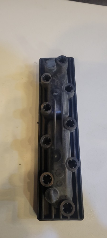 USED LAARS JANDY BACK HEADER FREE SHIPPING