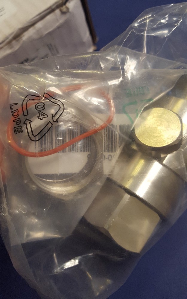 Polyphaser In-Line EMP Surge Filter TSXDC-DFM