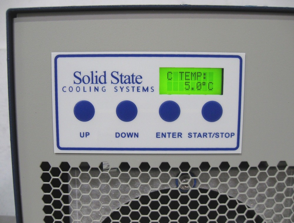 C200259 Solid State Cooling Systems T-Three Recirculating Chiller 10-12684-1C