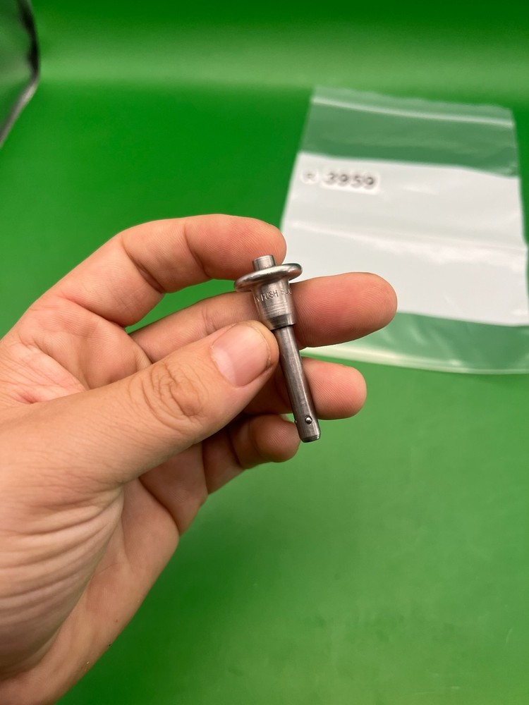 Autococker Push Bolt Pin