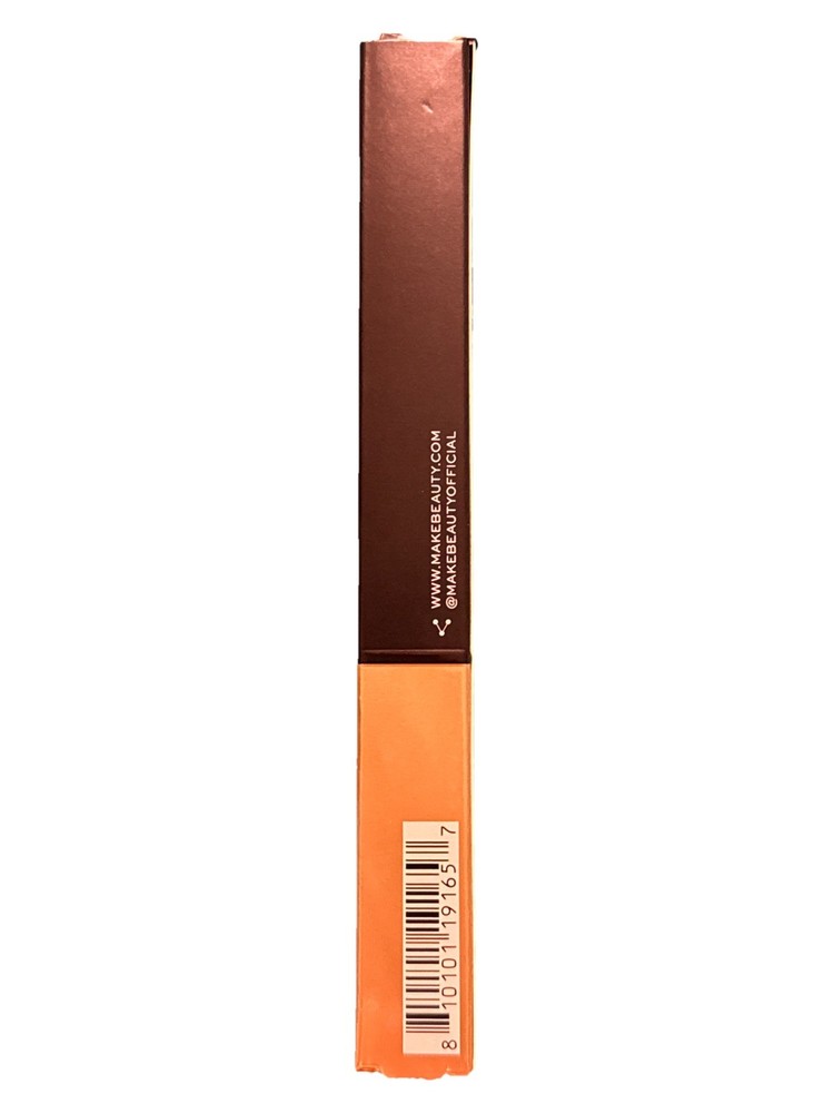 MAKE BEAUTY All Over Shadow Brush - 1 ct