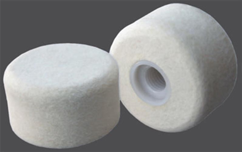 Ahead - MHLB - Mallet Head Soft Felt B Thread (Pair)