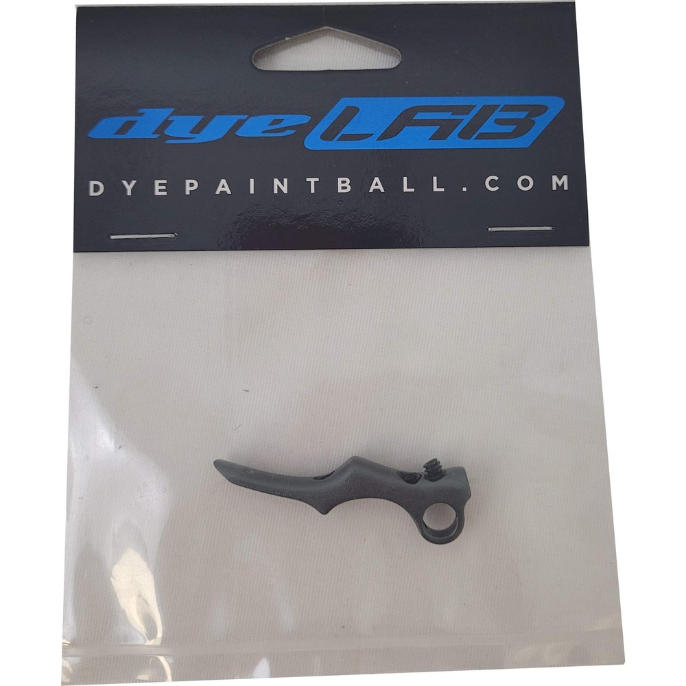 Dye M3 Billy Wing Trigger - M2/3S/3+ - Dust Grey