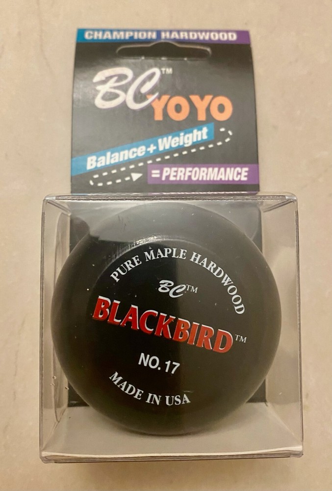 yoyo
