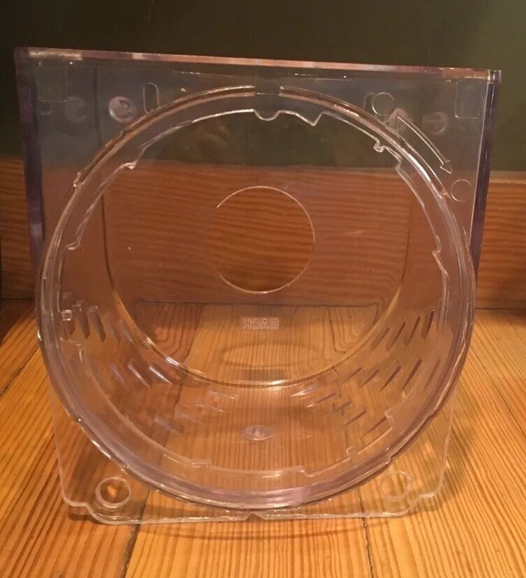 Popeil Automatic Pasta Maker Model P400 Replacement Part, Mixing Bin