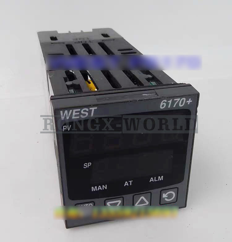 ONE WEST P6170 21110020 Temperature Controller New