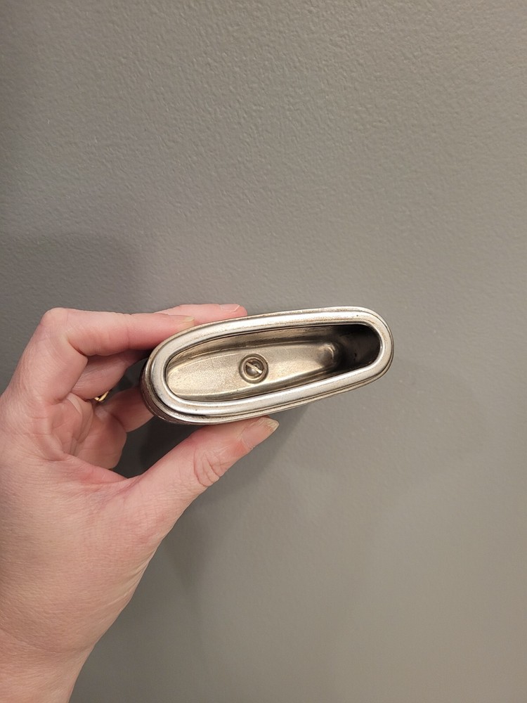 Vintage Ronson Table Lighter