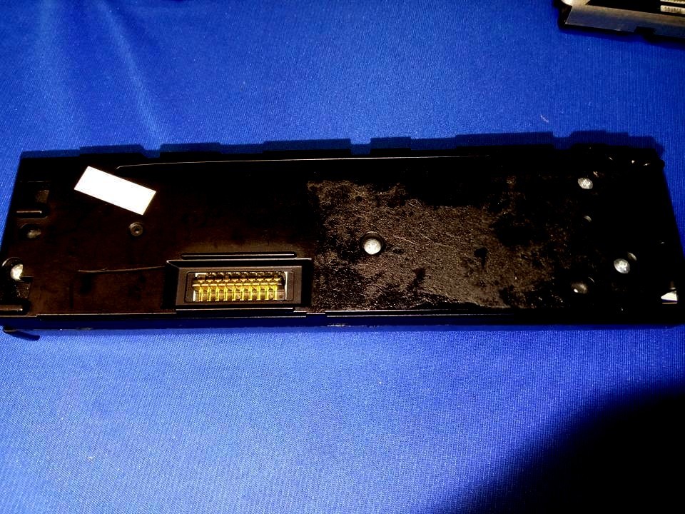 faceplate deh-2200ub pioneer